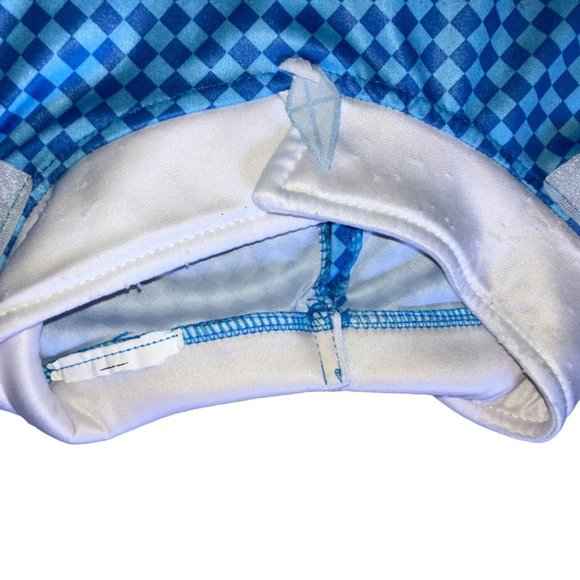 Super Girl Costume Dress Up Child's Supergirl Rubies Costumes - Picture 5 of 9